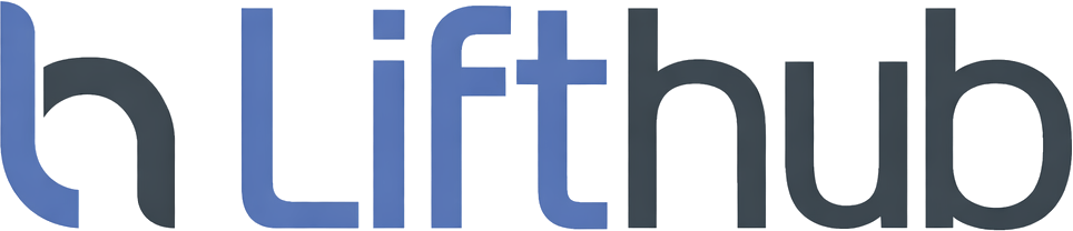 LiftHub - THUẬN ANH